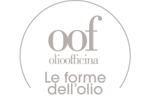 Olio Officina “Le forme dell’Olio”