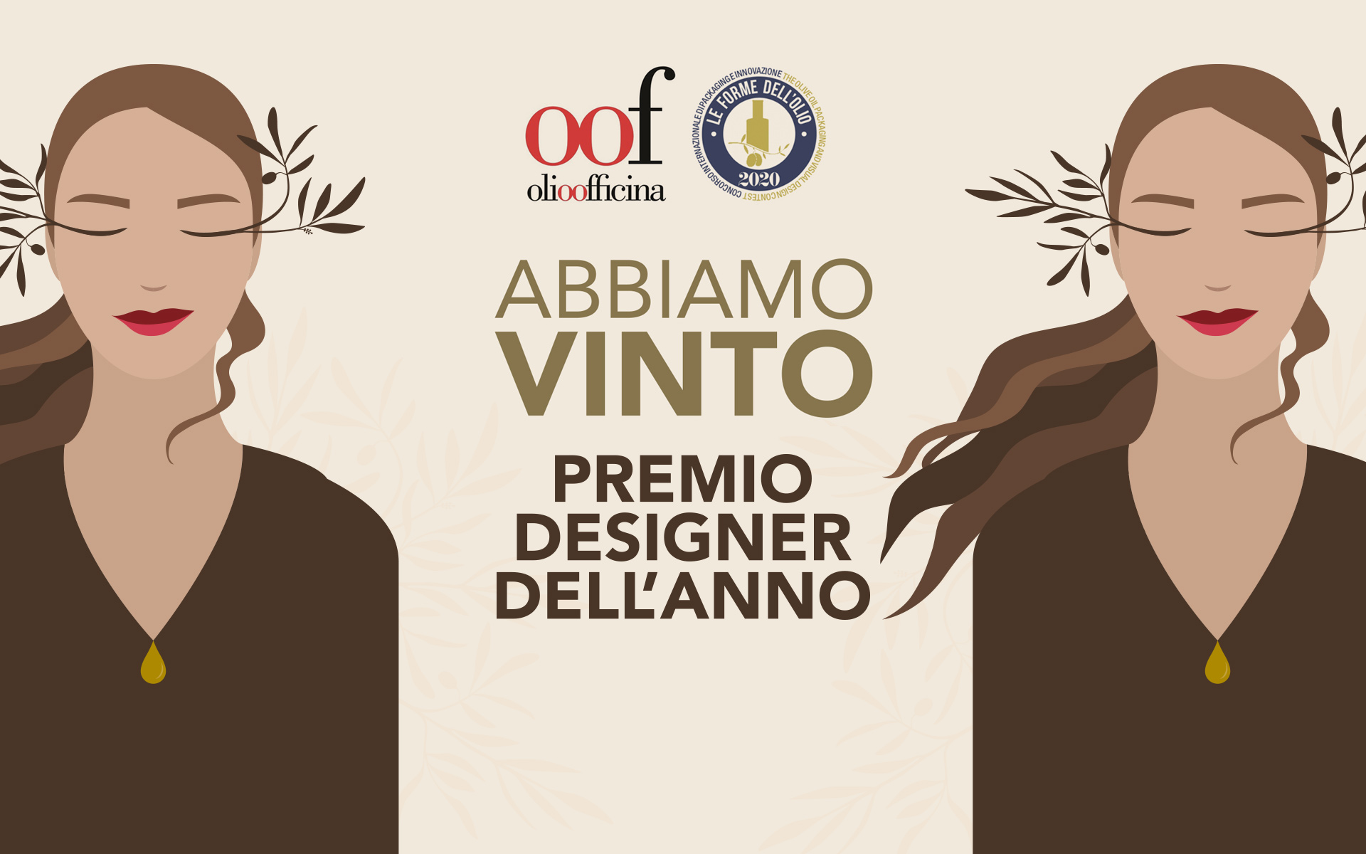PREMIO DESIGNER DELL’ANNO